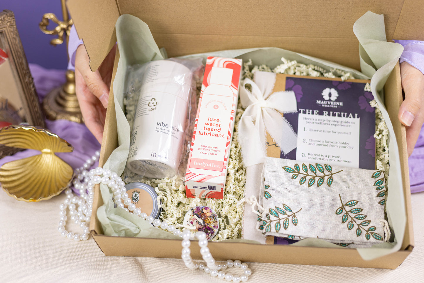 In Bloom Kit