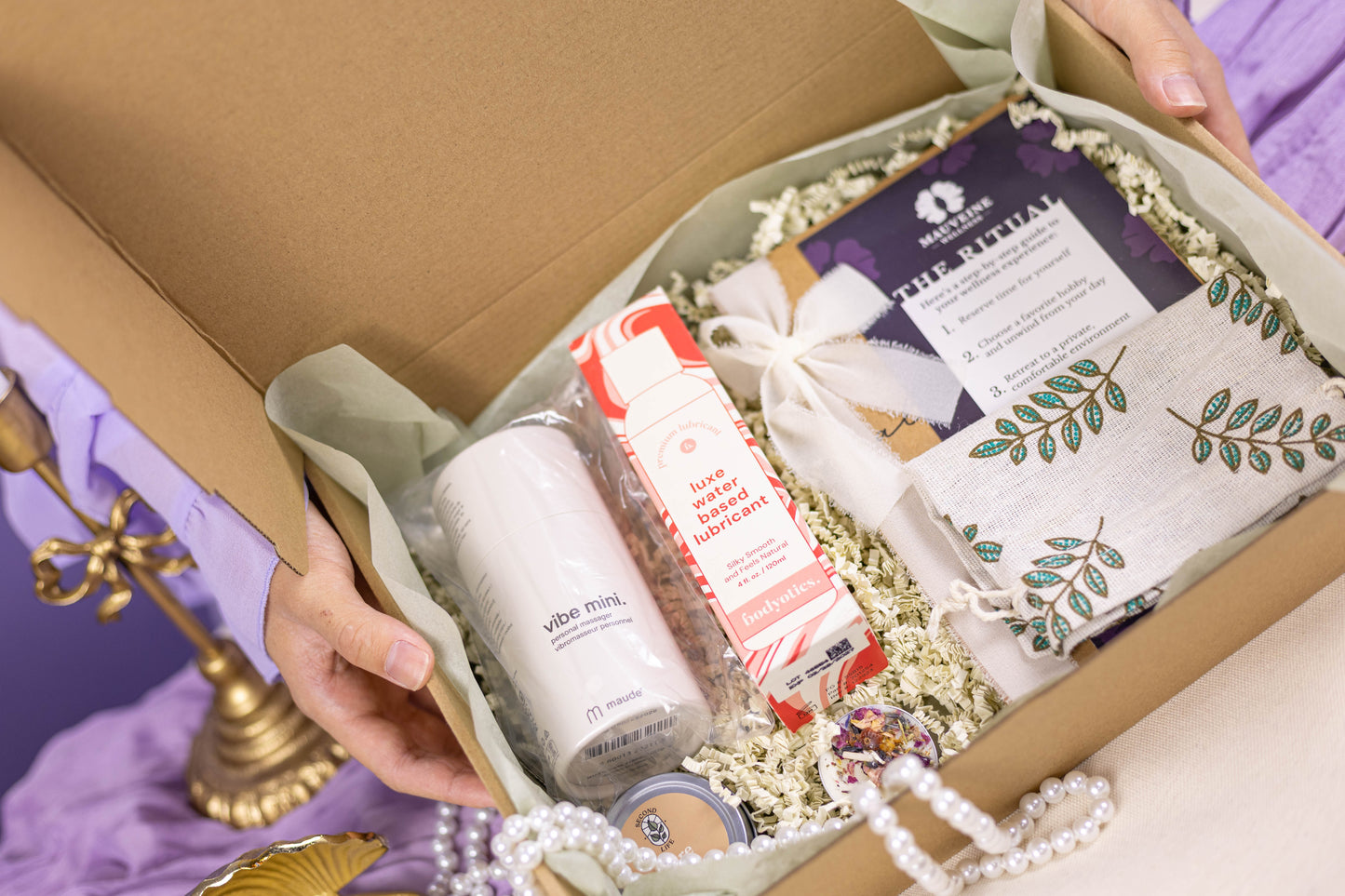 In Bloom Kit