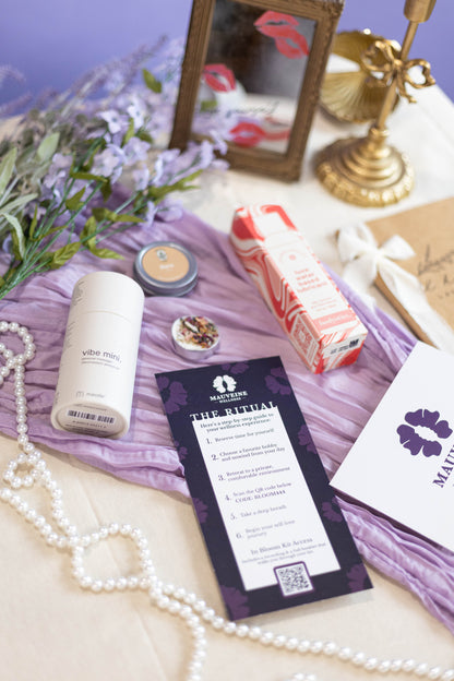 In Bloom Kit