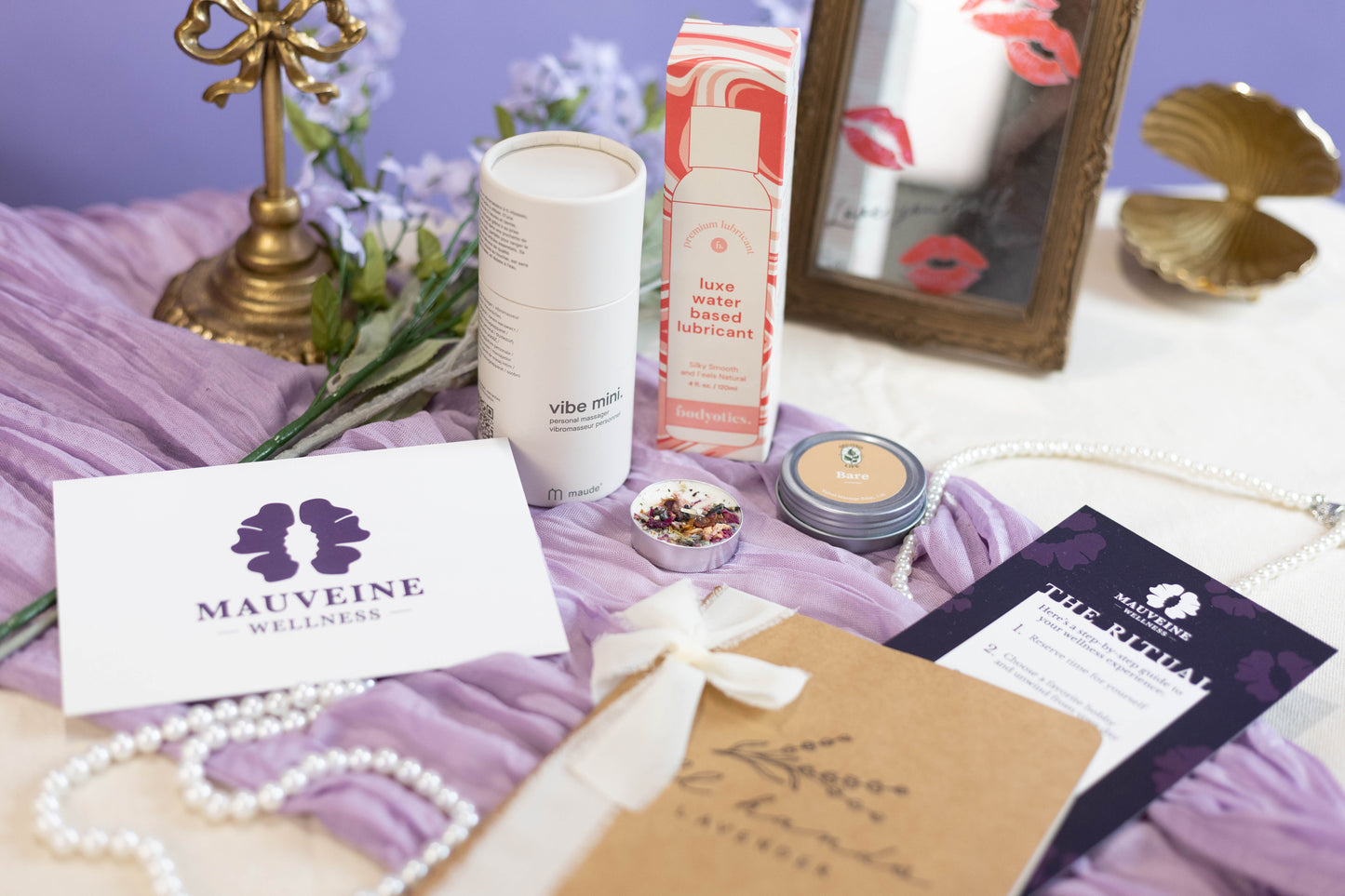 In Bloom Kit