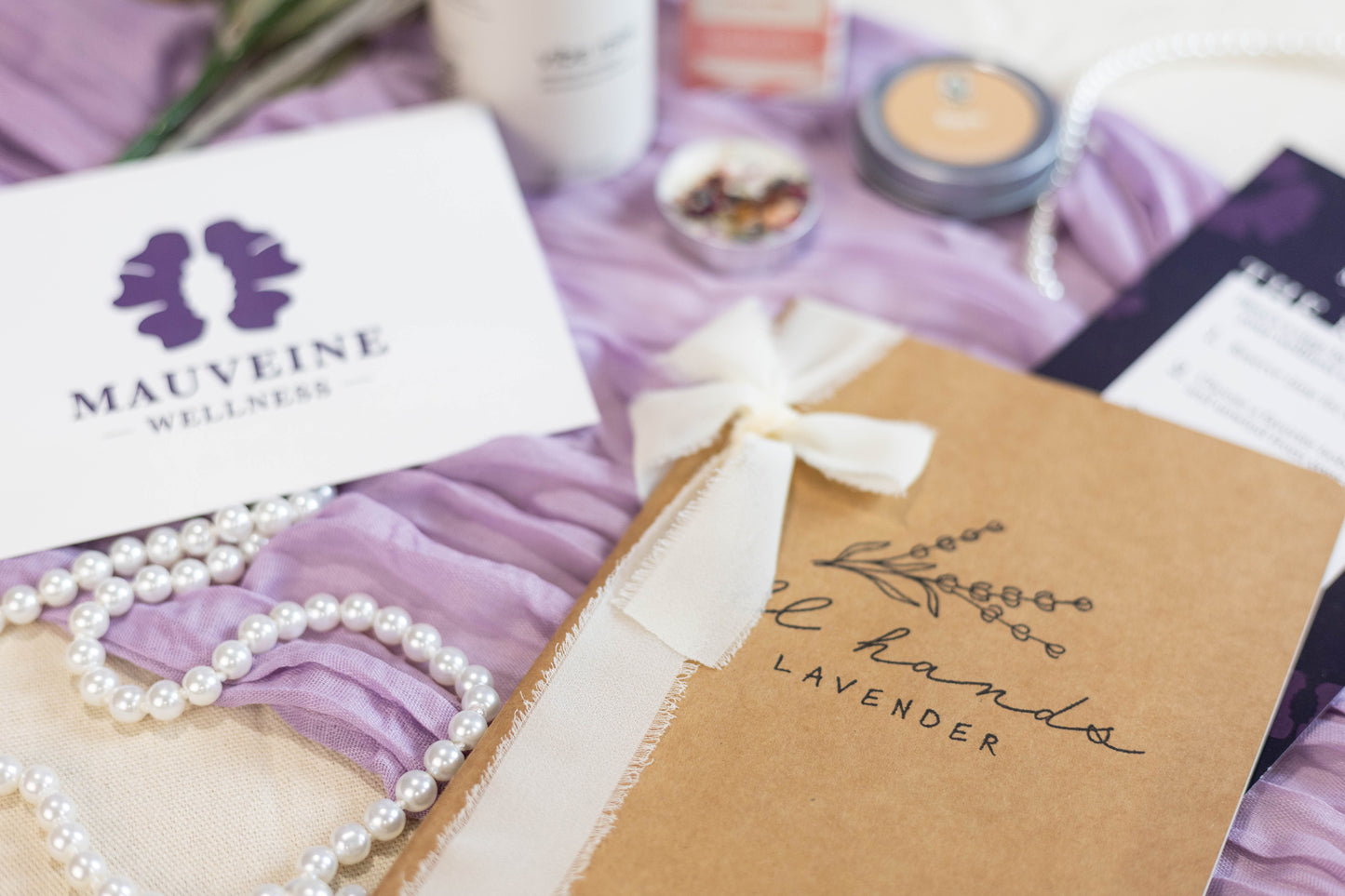 In Bloom Kit