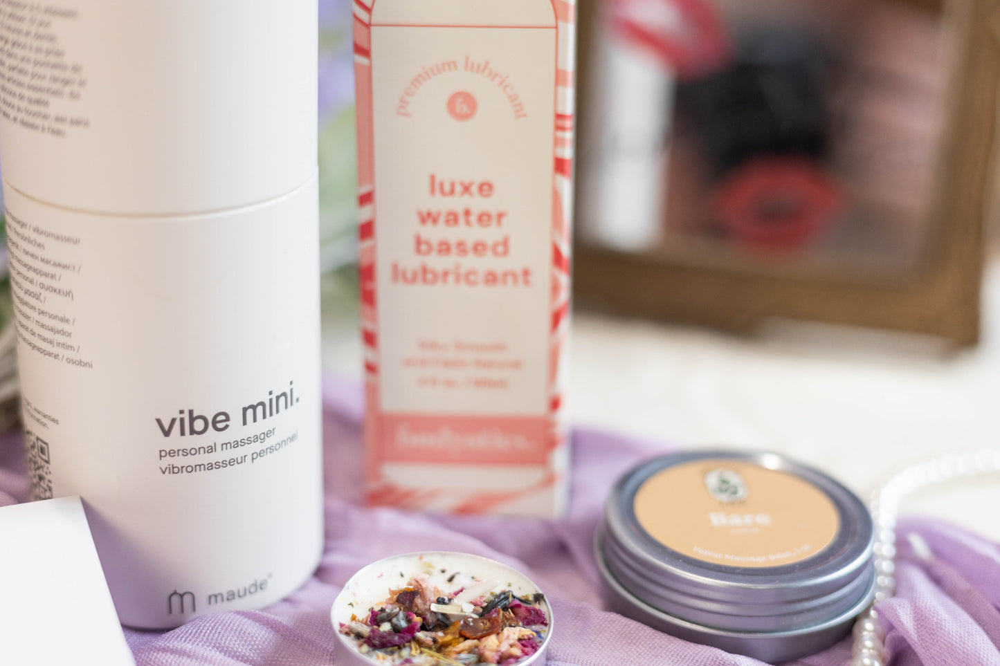In Bloom Kit